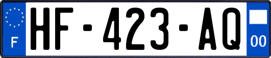 HF-423-AQ