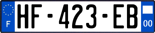 HF-423-EB