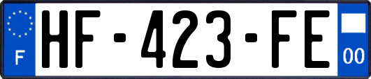 HF-423-FE