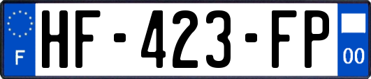 HF-423-FP