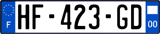 HF-423-GD