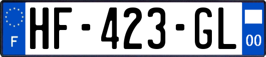 HF-423-GL