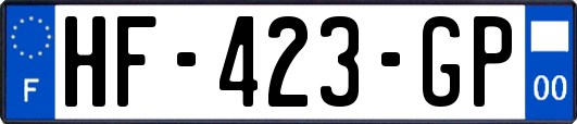 HF-423-GP