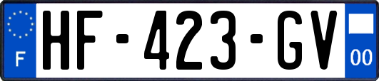 HF-423-GV