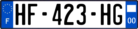 HF-423-HG