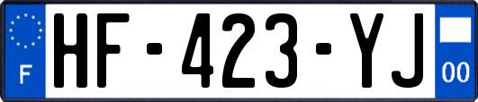 HF-423-YJ