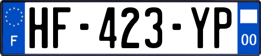 HF-423-YP
