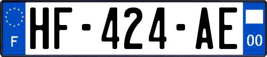 HF-424-AE