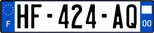 HF-424-AQ