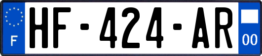 HF-424-AR