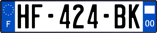 HF-424-BK