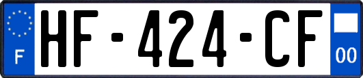 HF-424-CF