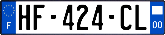 HF-424-CL