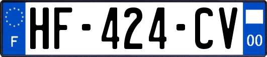 HF-424-CV