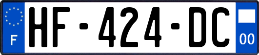 HF-424-DC