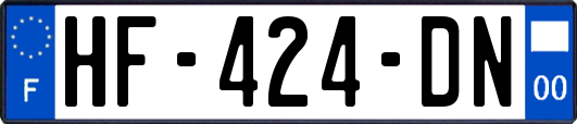 HF-424-DN