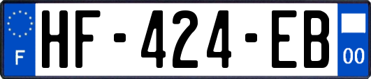 HF-424-EB
