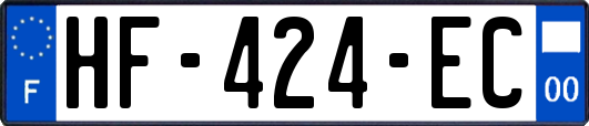 HF-424-EC