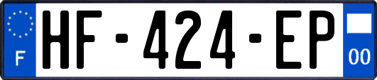 HF-424-EP