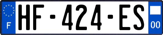 HF-424-ES