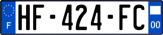 HF-424-FC