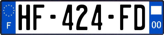 HF-424-FD