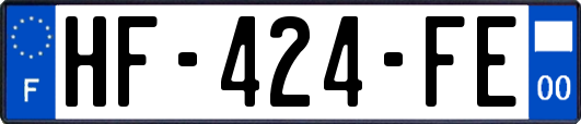 HF-424-FE
