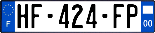 HF-424-FP
