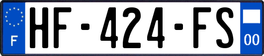 HF-424-FS