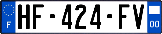 HF-424-FV