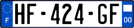 HF-424-GF