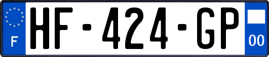 HF-424-GP