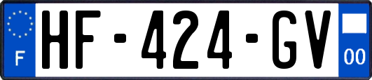 HF-424-GV