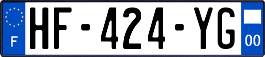 HF-424-YG