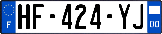 HF-424-YJ