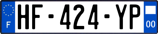 HF-424-YP
