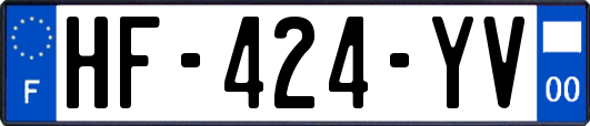 HF-424-YV
