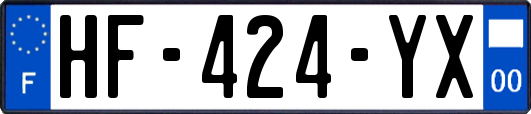 HF-424-YX