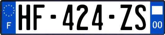 HF-424-ZS