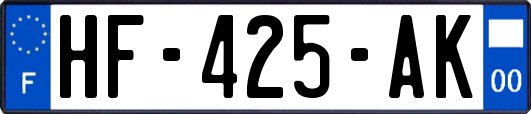 HF-425-AK