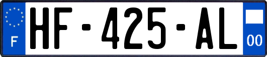 HF-425-AL