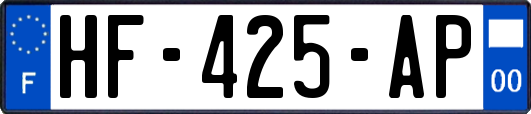 HF-425-AP
