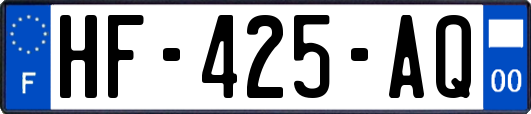 HF-425-AQ