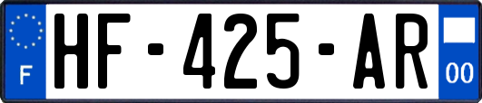 HF-425-AR