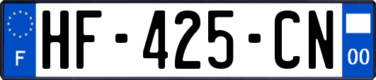 HF-425-CN