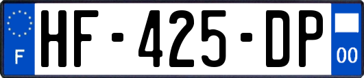 HF-425-DP