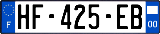 HF-425-EB