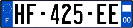 HF-425-EE
