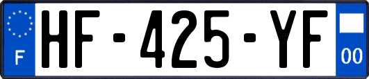 HF-425-YF