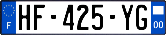 HF-425-YG